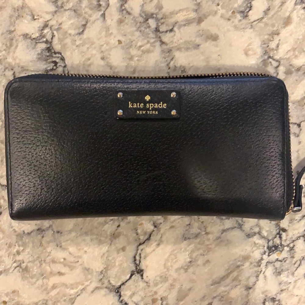 Kate spade wallet